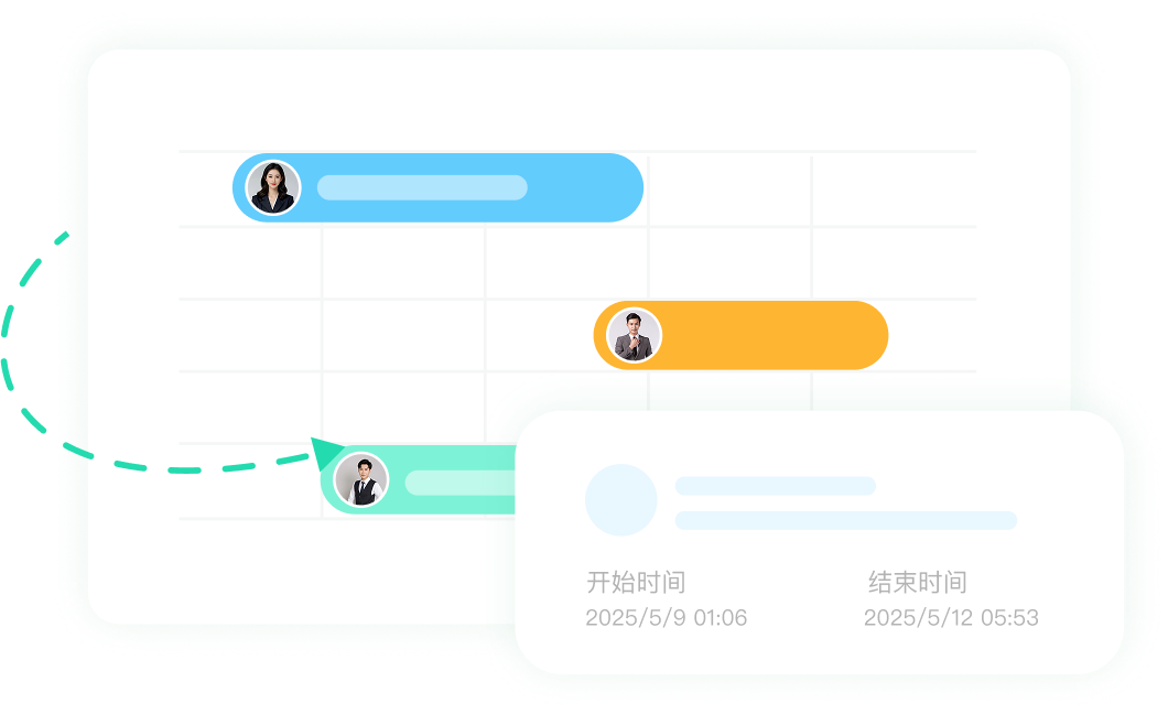 灵活的团队管理